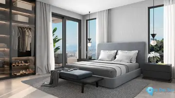 6 bedroom House for Sale in El Madroñal-57994