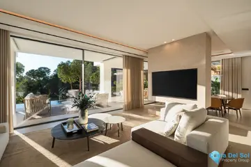 6 bedroom House for Sale in La Quinta-58001
