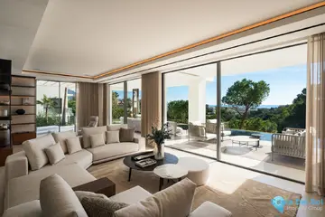 6 bedroom House for Sale in La Quinta-58003