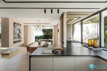 6 bedroom House for Sale in La Quinta-58006