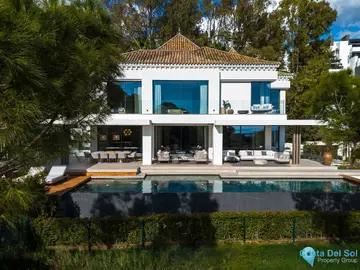 6 bedroom House for Sale in La Quinta-58012