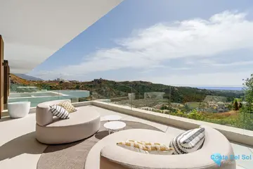 6 bedroom House for Sale in Benahavís-58009
