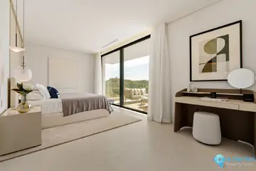 6 bedroom House for Sale in Benahavís-58023