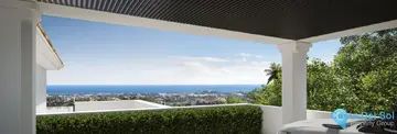 6 bedroom House for Sale in Benahavís-58019