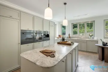 5 bedroom House for Sale in La Zagaleta-58035