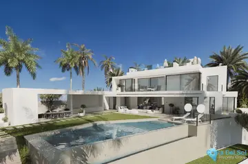 6 bedroom House for Sale in The Golden Mile