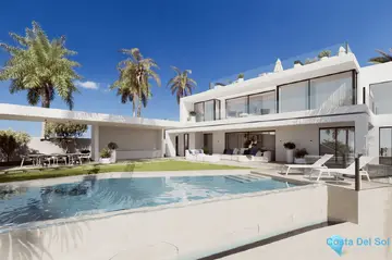 6 bedroom House for Sale in The Golden Mile-58059