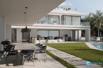 6 bedroom House for Sale in The Golden Mile-58063