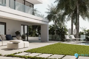 6 bedroom House for Sale in The Golden Mile-58065