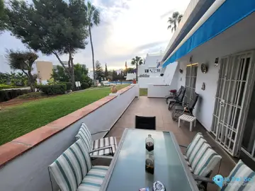 3 bedroom Apartment for Sale in Nueva Andalucía