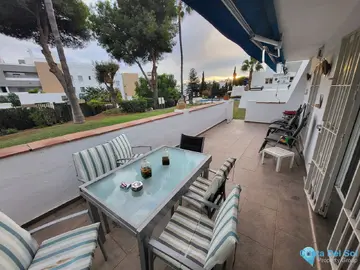 3 bedroom Apartment for Sale in Nueva Andalucía-11563