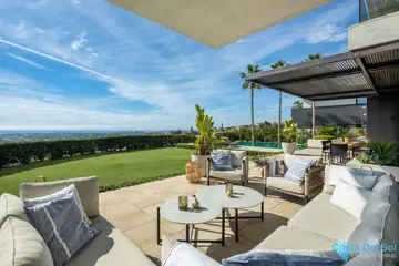 6 bedroom House for Sale in La Quinta-58073