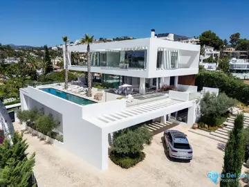 6 bedroom House for Sale in La Quinta-58089