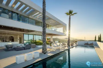 6 bedroom House for Sale in La Quinta