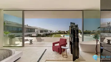 4 bedroom House for Sale in The Golden Mile-58119