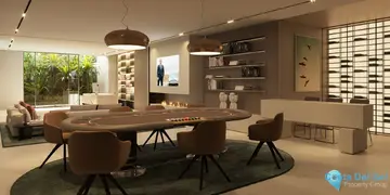 6 bedroom House for Sale in Nueva Andalucía-58131