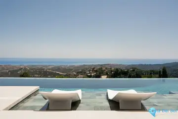 5 bedroom House for Sale in Benahavís-58137