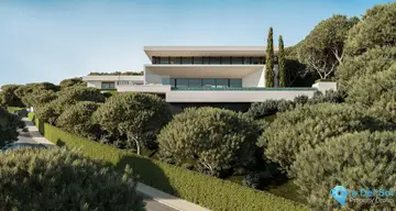 6 bedroom House for Sale in Benahavís-58159