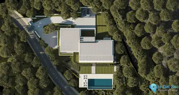 6 bedroom House for Sale in Benahavís-58162