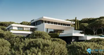 6 bedroom House for Sale in Benahavís-58163