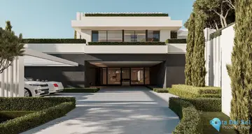 6 bedroom House for Sale in Benahavís-58187