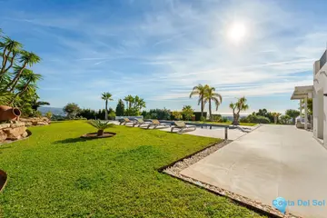 9 bedroom House for Sale in Benahavís-58189