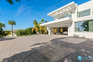 9 bedroom House for Sale in Benahavís-58193