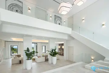 5 bedroom House for Sale in El Madroñal-58217