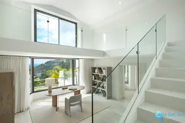 5 bedroom House for Sale in El Madroñal-58203