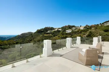 5 bedroom House for Sale in El Madroñal-58205
