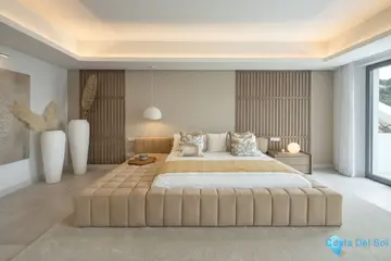 5 bedroom House for Sale in El Madroñal-58210