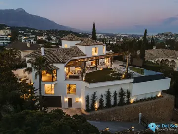 6 bedroom House for Sale in La Quinta-58239