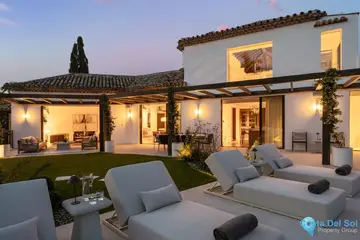 6 bedroom House for Sale in La Quinta-58236