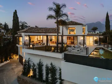 6 bedroom House for Sale in La Quinta-58238