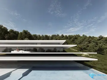 6 bedroom House for Sale in Sotogrande Alto-58246