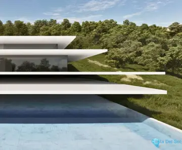 6 bedroom House for Sale in Sotogrande Alto-58251