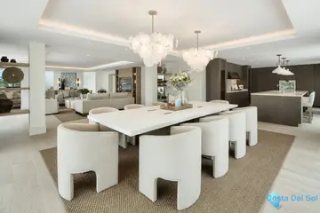 6 bedroom House for Sale in The Golden Mile-58270