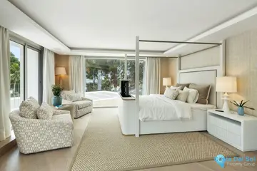 6 bedroom House for Sale in The Golden Mile-58279