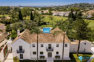6 bedroom House for Sale in Nueva Andalucía-58285