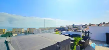 2 bedroom Apartment for Sale in Torremolinos-11587