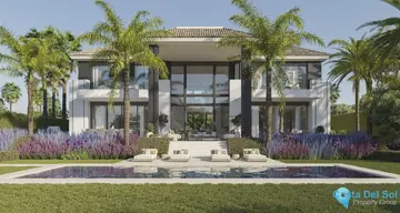 5 bedroom House for Sale in The Golden Mile