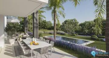 5 bedroom House for Sale in The Golden Mile-58307