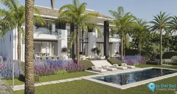 5 bedroom House for Sale in The Golden Mile-58323