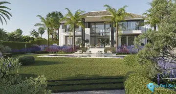 5 bedroom House for Sale in The Golden Mile-58310