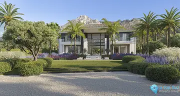 5 bedroom House for Sale in The Golden Mile-58314
