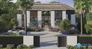 5 bedroom House for Sale in The Golden Mile-58316