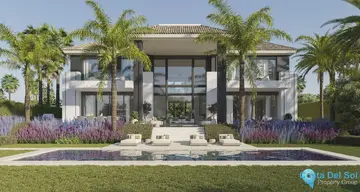 5 bedroom House for Sale in The Golden Mile-58321