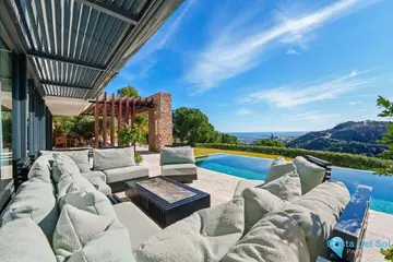 5 bedroom House for Sale in El Madroñal-58311