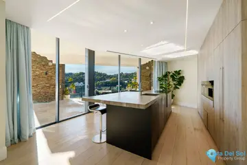 5 bedroom House for Sale in El Madroñal-58313