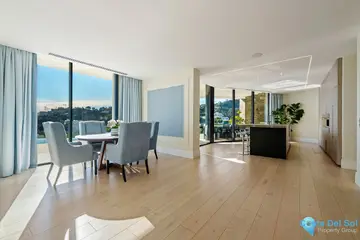 5 bedroom House for Sale in El Madroñal-58320